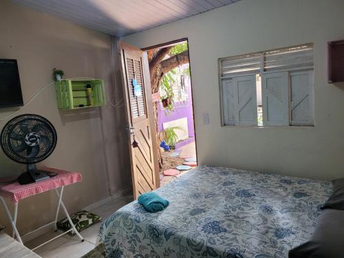 Ponta Negra Hostel | Hostel Margo House