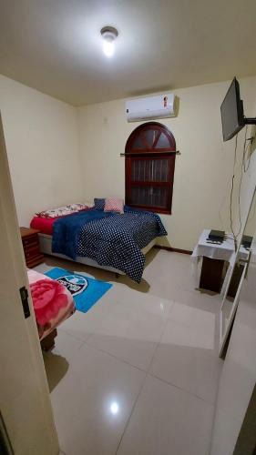 Taquara House | Hostel pé da serra