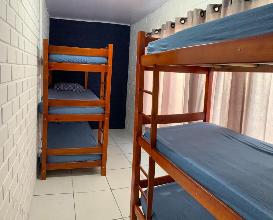 Tramandai Hostel | HOSTEL PACÍFICO