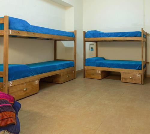 Salta Hostel | HOSTEL PUNTO RAMIREZ
