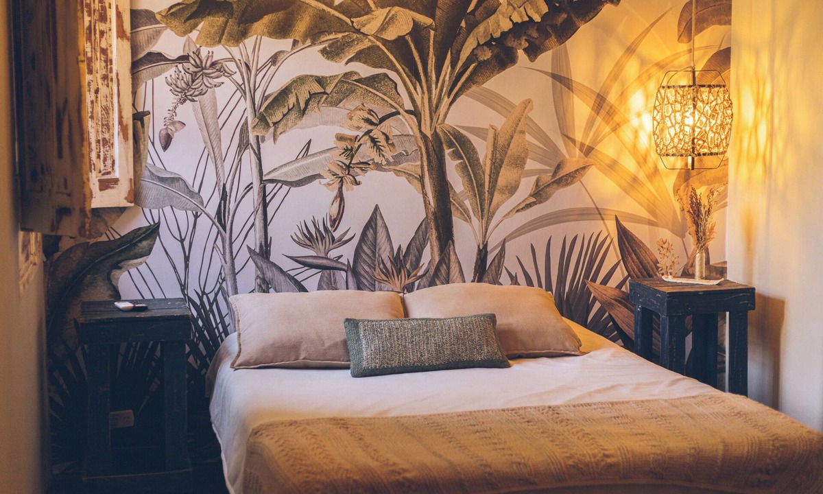 Yerba Buena Bed & Breakfast | Hostel Pura Vida Mae