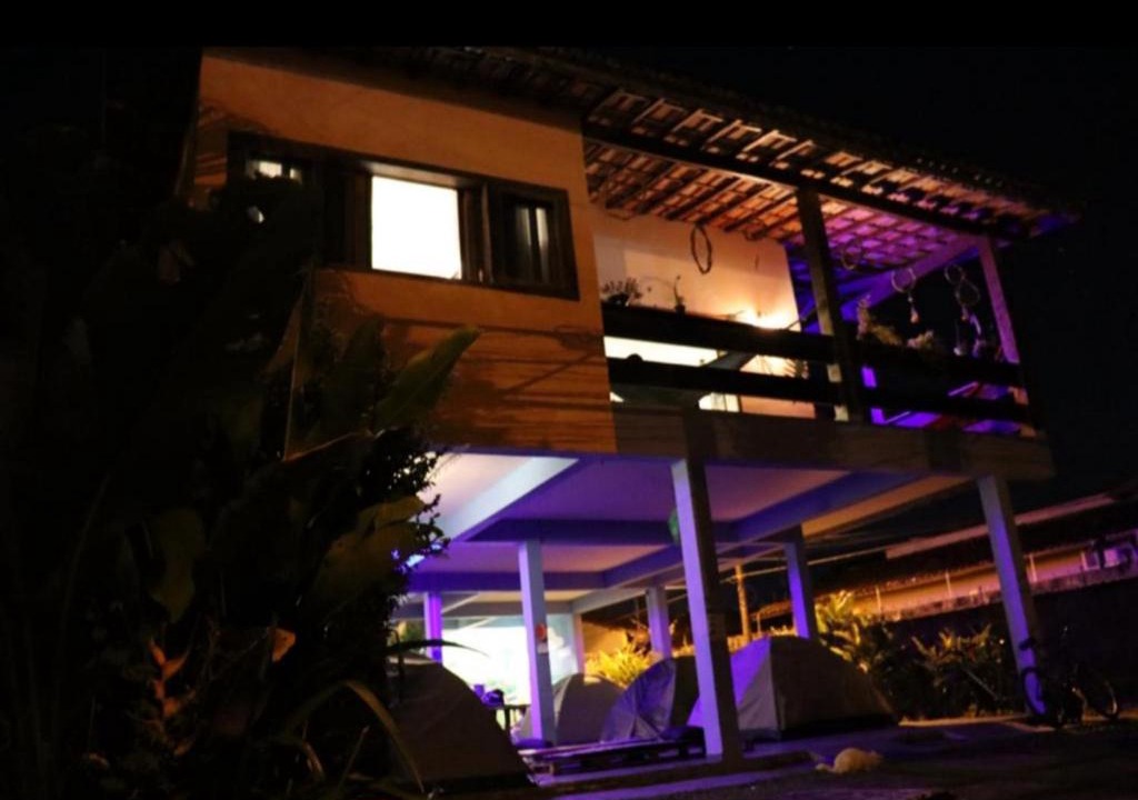 Acarau Hostel | Hostel Trópico de Capricórnio - Tenório