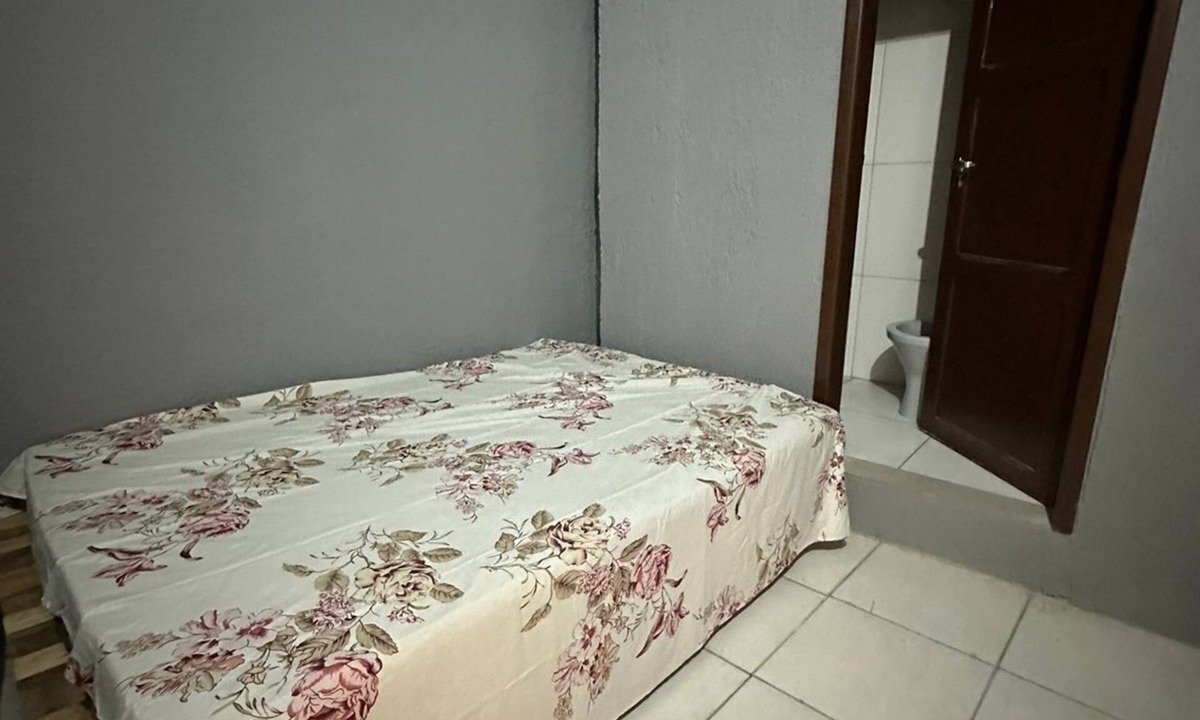 Centro Hostel | Hostel Vila Nova Niterói