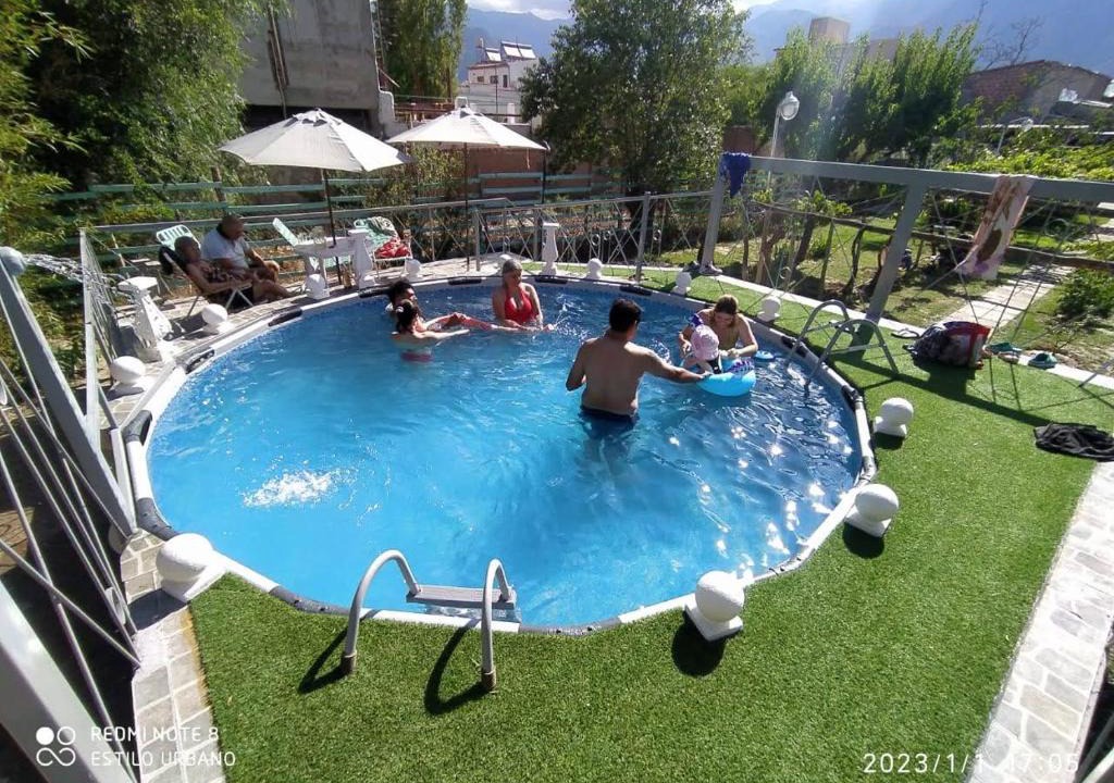 Cafayate Hotel | Hostería El Zaguan