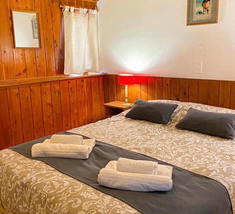 Centro Hotel | Hostería Suiza - Ex Casita Suiza