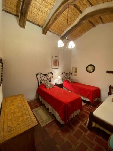 Seclantas Hotel | Hosteria El Capricho