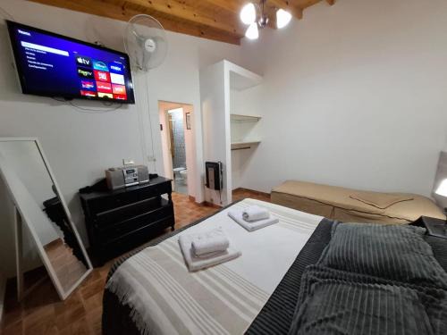 Rada Tilly Hotel | Hosteria Marina Bella Dto 5