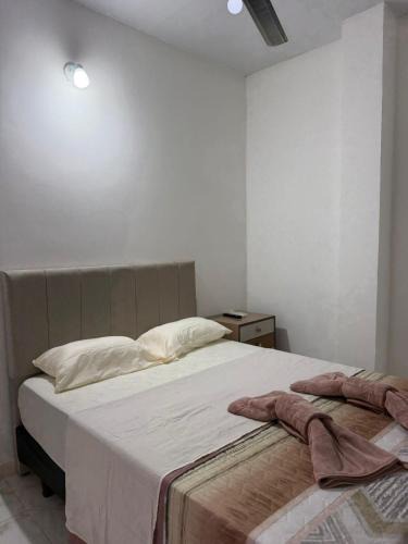 Termas de Rio Hondo Hotel | Hosteria Mi Cati