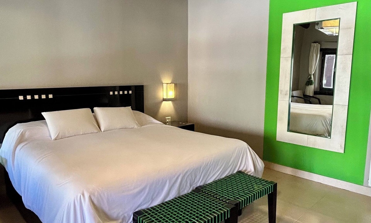 Tilcara Hostel | Hosteria Terrazas de la Posta