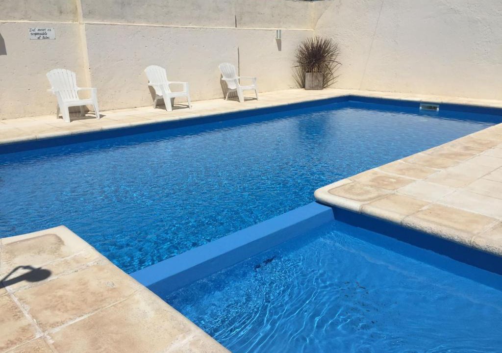 Villa Cura Brochero Hostel | Hosteria Torol Calta