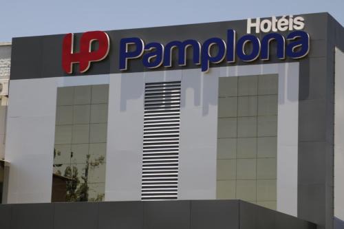 Rio do Sul Hotel | Hotéis Pamplona
