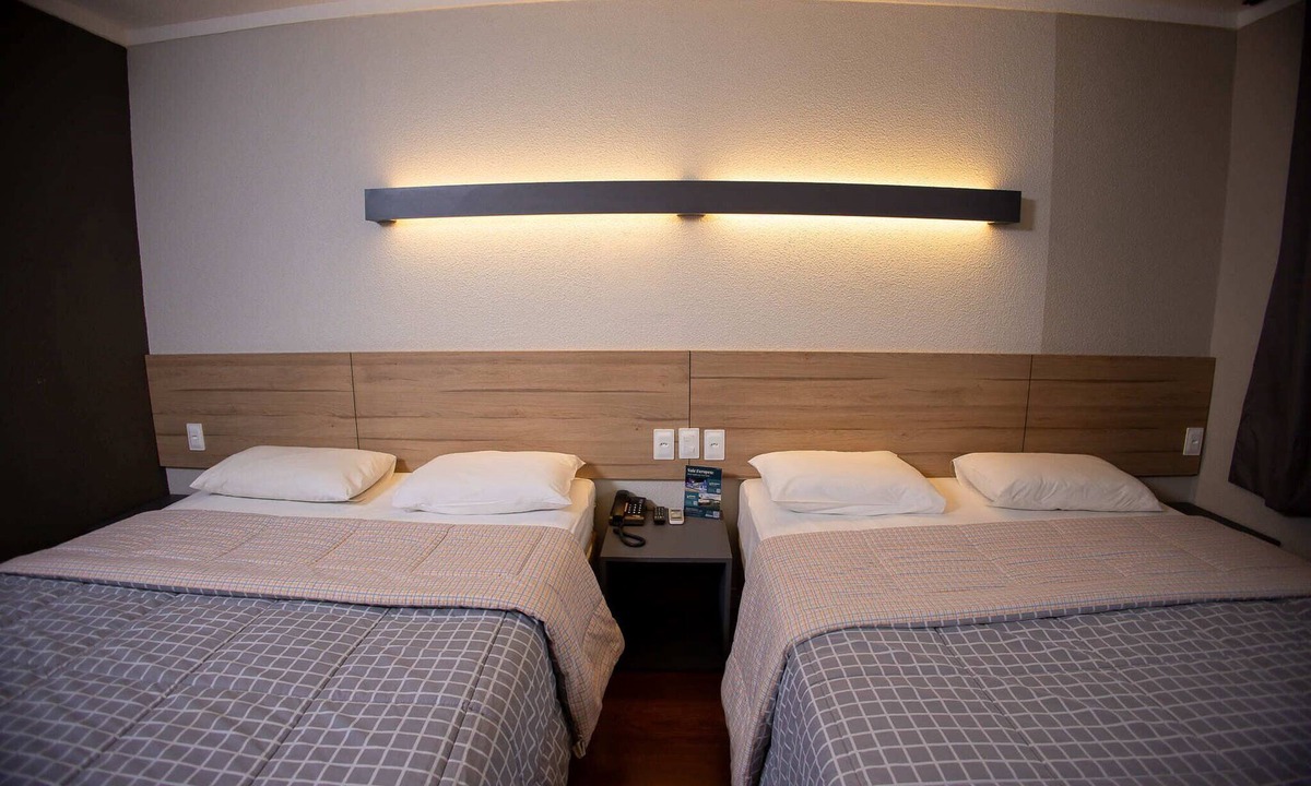Itoupavazinha Hotel | Hotel 10 Blumenau
