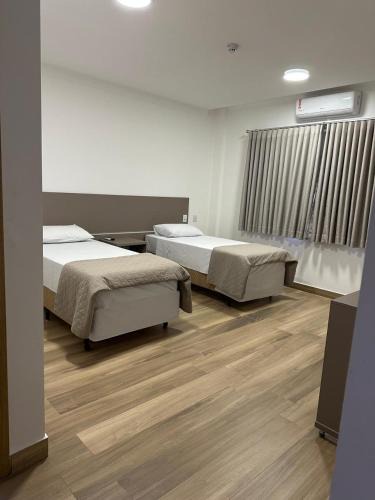 Rio Verde Hotel | Hotel Acanto