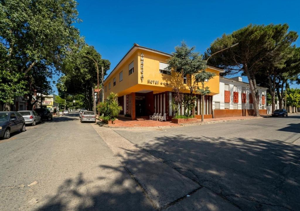 Mar de Ajo Hotel | Hotel Amancay