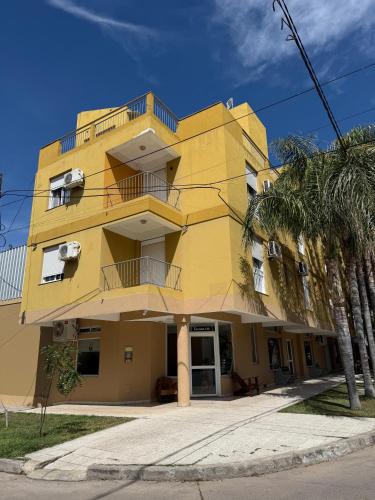 Termas de Rio Hondo Hotel | Hotel Ambassador Home