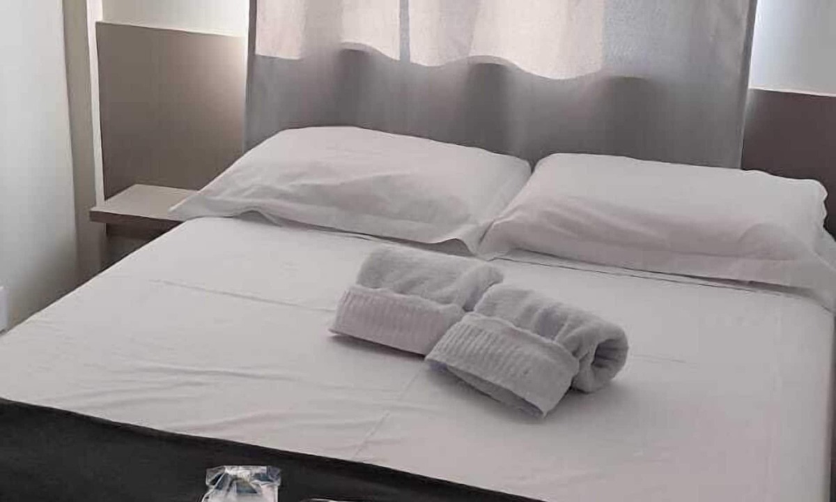 Realeza Hotel | Hotel Andorinha