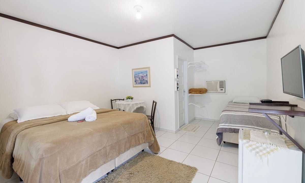 Joinville Hotel | Hotel Angler Hof