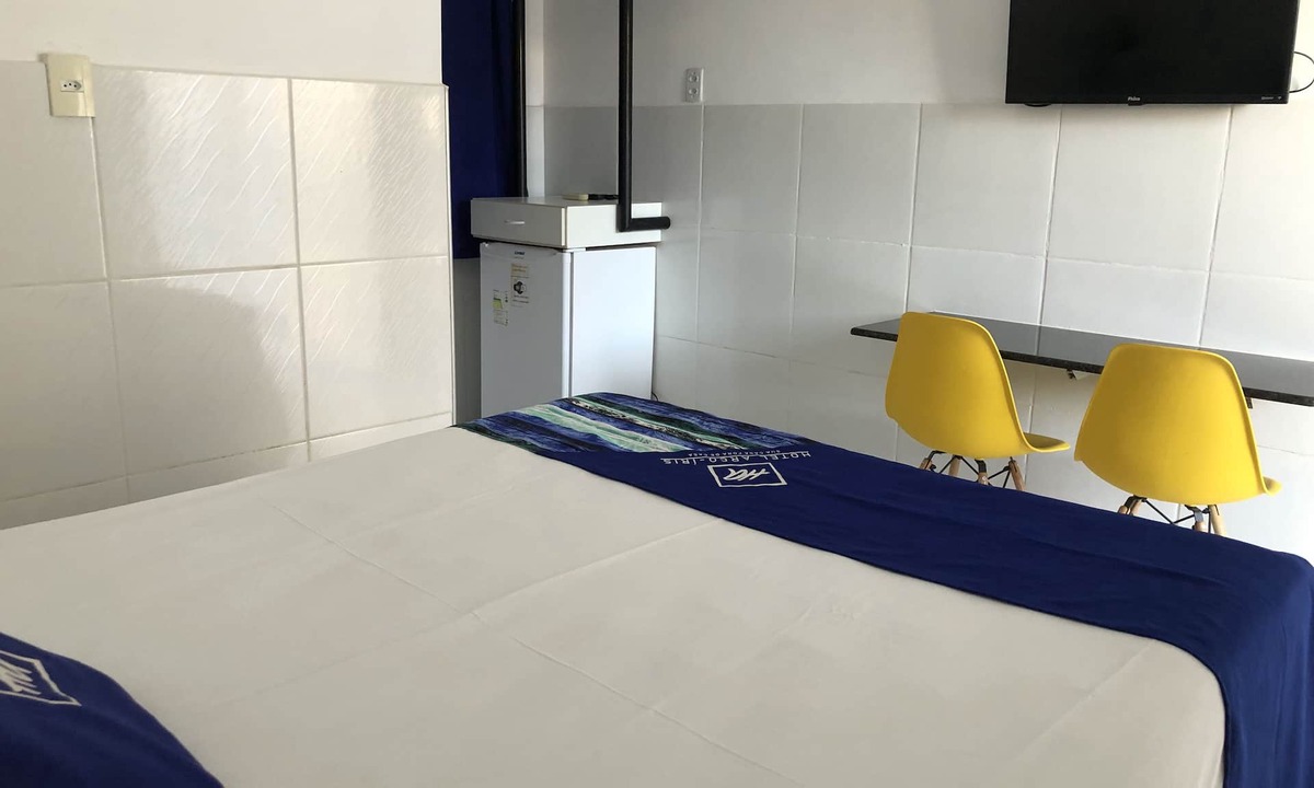 Itapipoca Hotel | Hotel Arco-Íris
