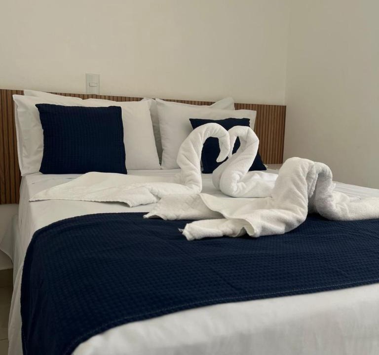 Setor Pedro Ludovico Hotel | Hotel Areião