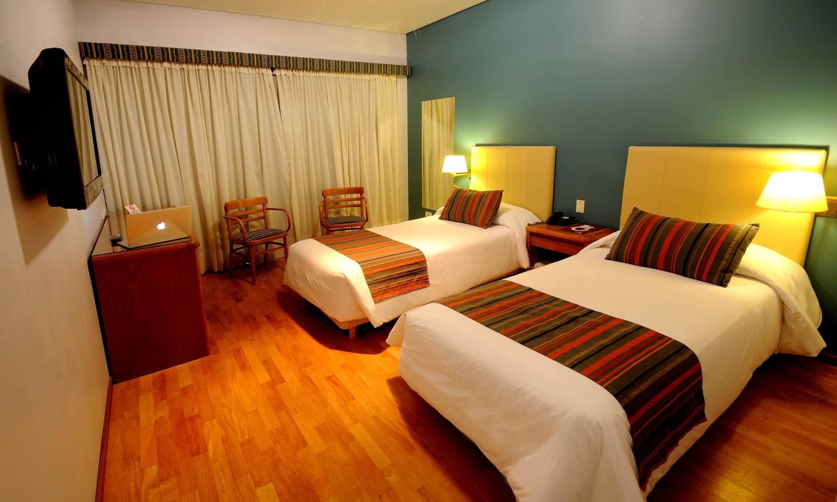 Bahia Blanca Hotel | Hotel Argos