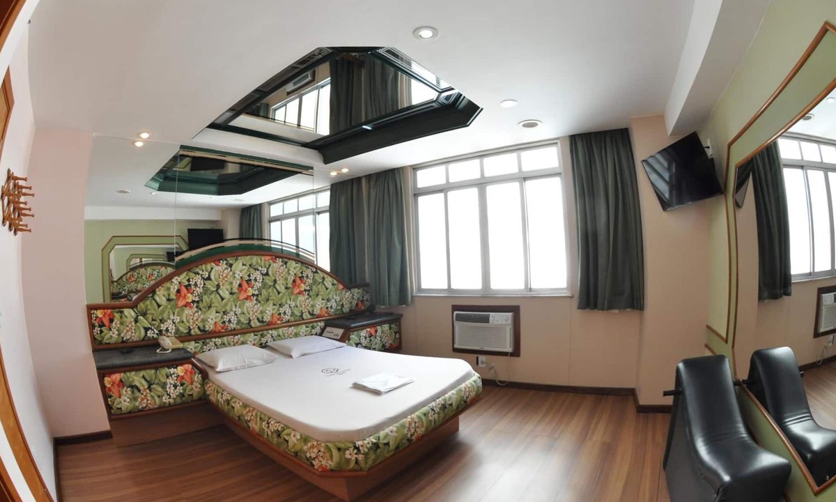 Flamengo Hotel | Hotel Barão do Flamengo - Adult Only