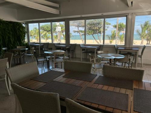 Piedade Hotel | Hotel Barramares
