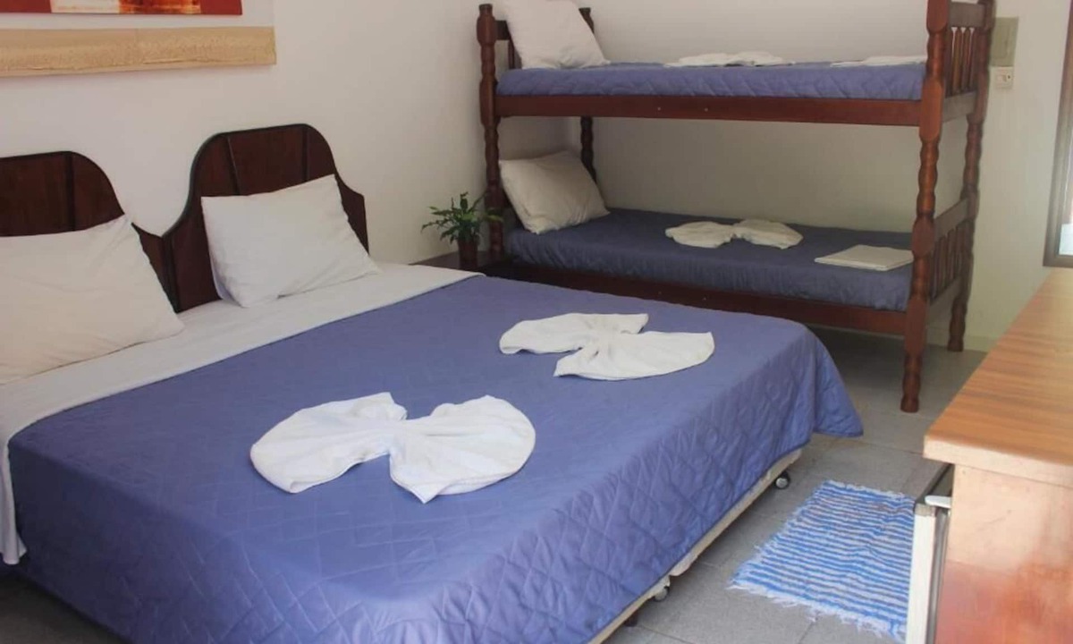 Quatro Ilhas Hotel | Hotel Bela Onda