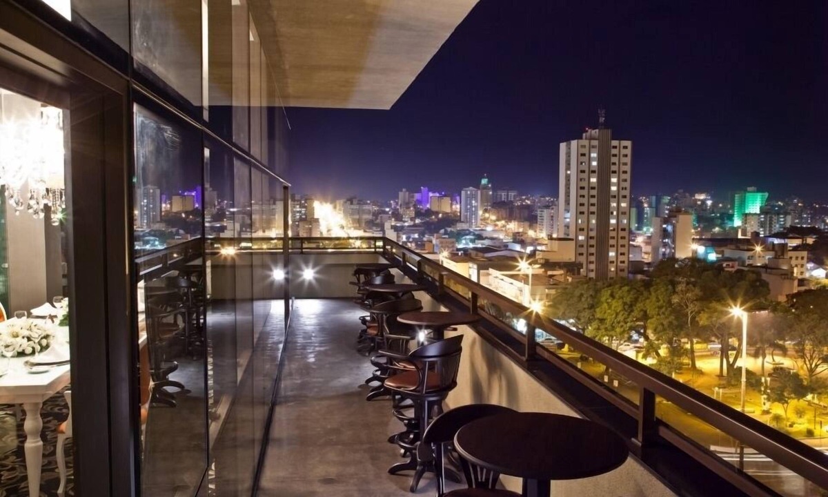 Centro Hotel | Hotel Bertaso