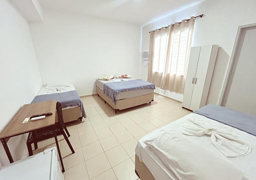 Itaborai Hotel | Hotel Betel 3 pontes