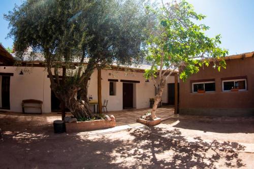Tinogasta Hotel | Hotel Boutique Watungasta