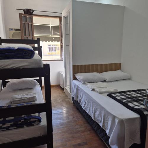 Piquete Apartment | Hotel Brasil