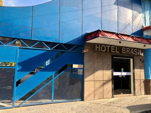 Pindamonhangaba Apartment | Hotel Brasil Pindamonhangaba