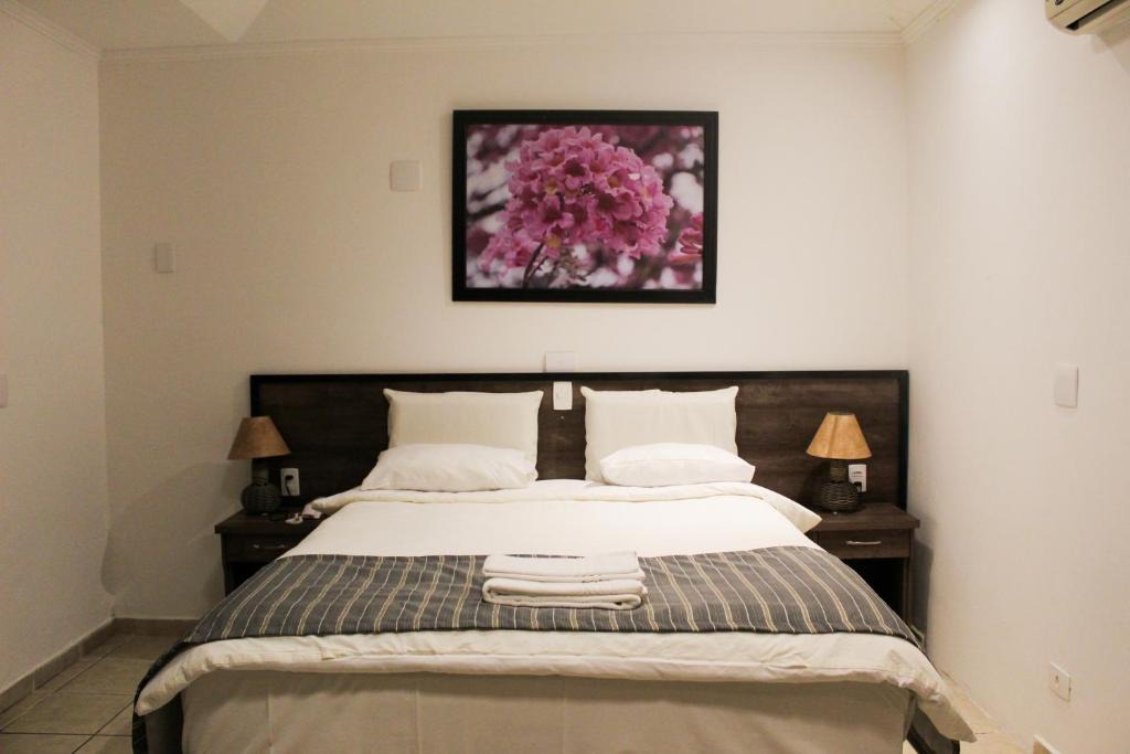 Cabreuva Hotel | Hotel Brisa do Japi