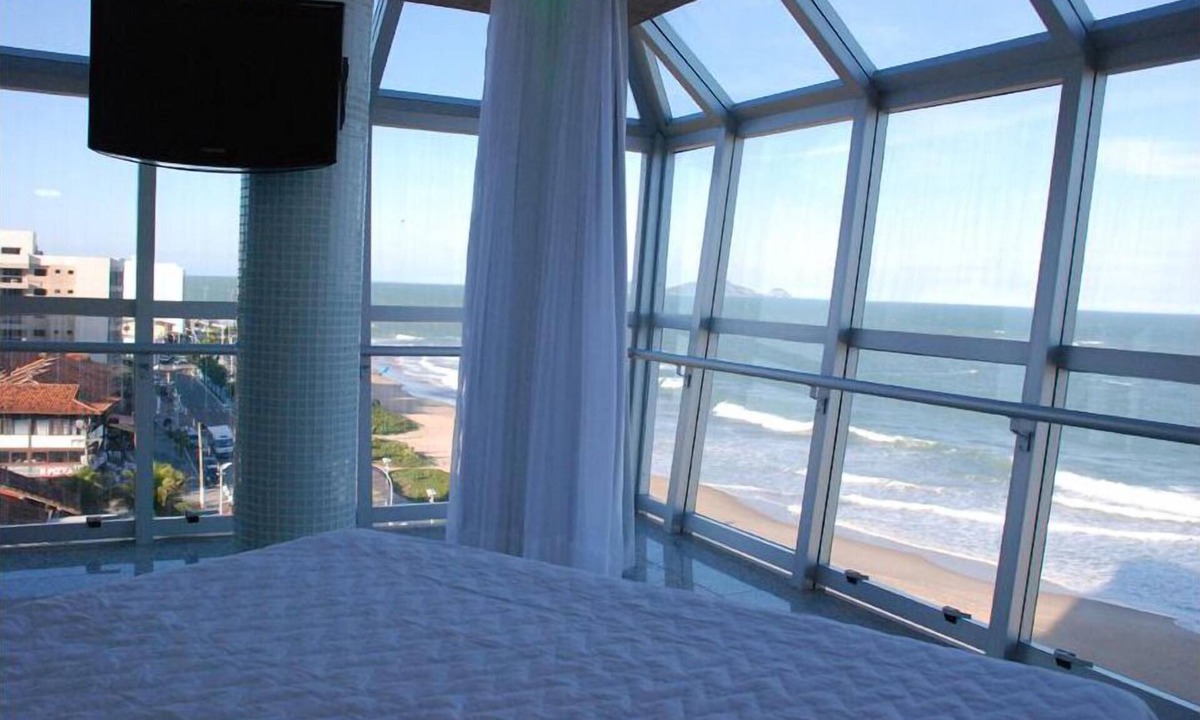 Cavaleiros Hotel | Hotel Brisa Tropical de Macae