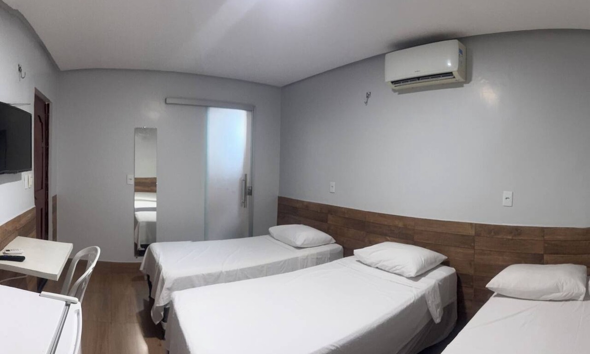 Parauapebas Hotel | Hotel Cabana
