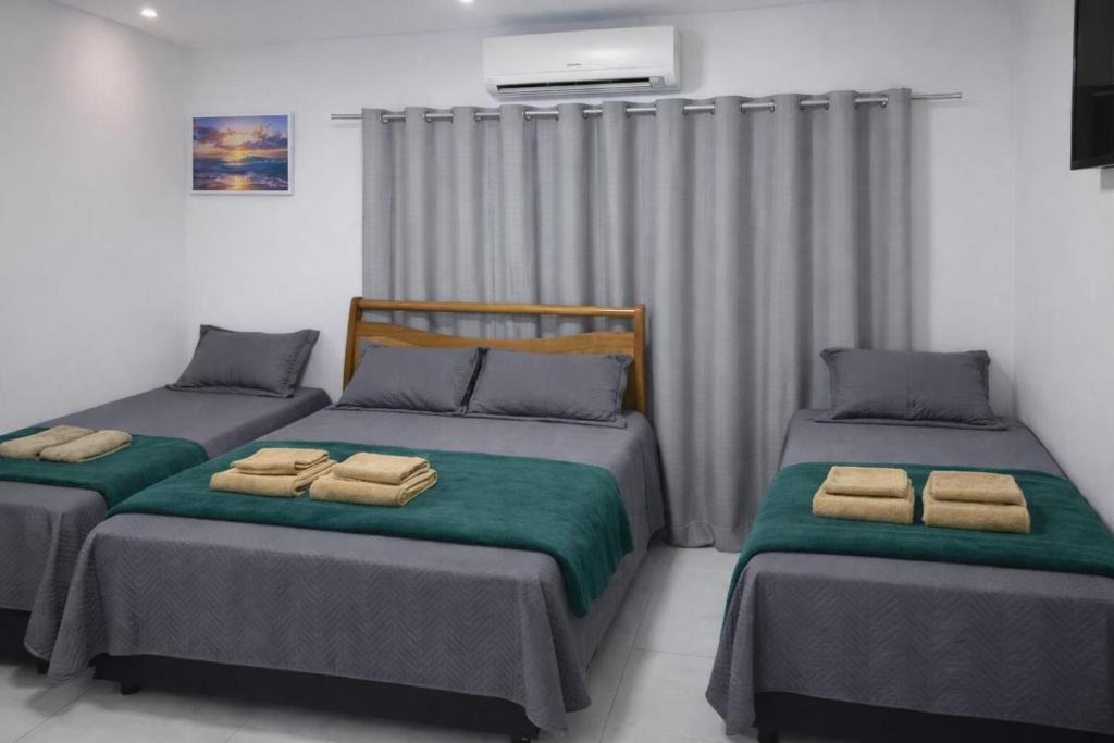 Cacoal Hotel | Hotel Cacoal II