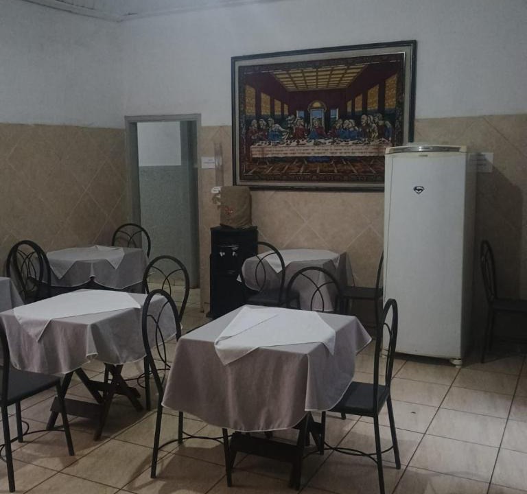 Bauru Hotel | Hotel Cadore