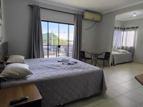 Dourados Hotel | Hotel Campo Verde