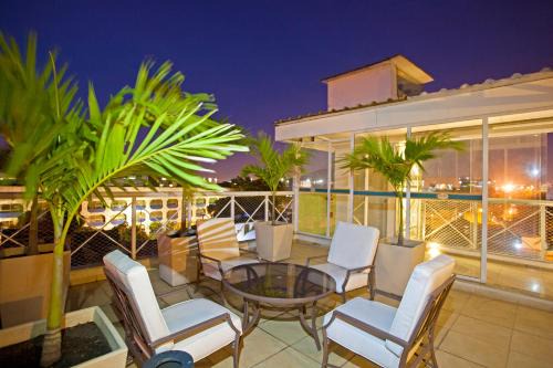 Sao Domingos Hotel | Hotel Cantareira