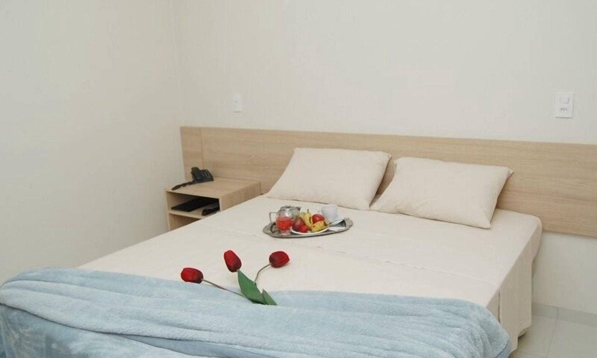 Coxipo Hotel | Hotel Capital