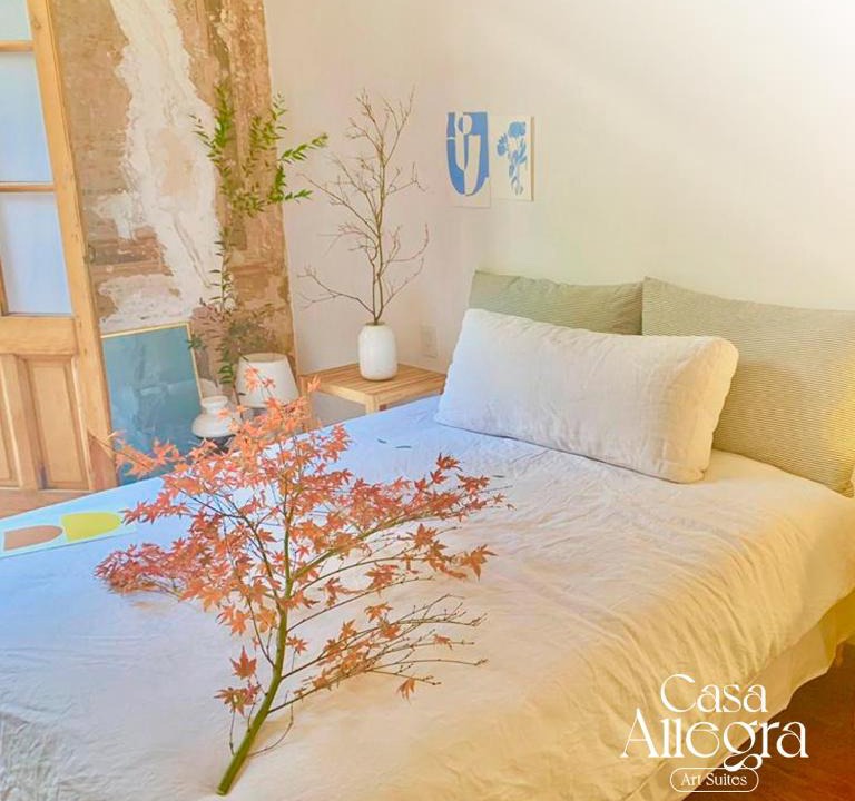 Centro Hotel | Hotel Casa Allegra Art Suites