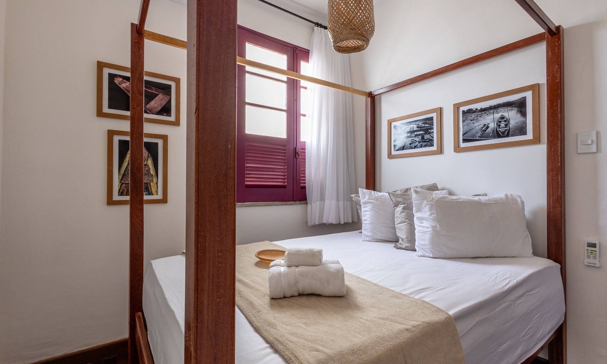 Centro Hotel | Hotel Casa do Bispo