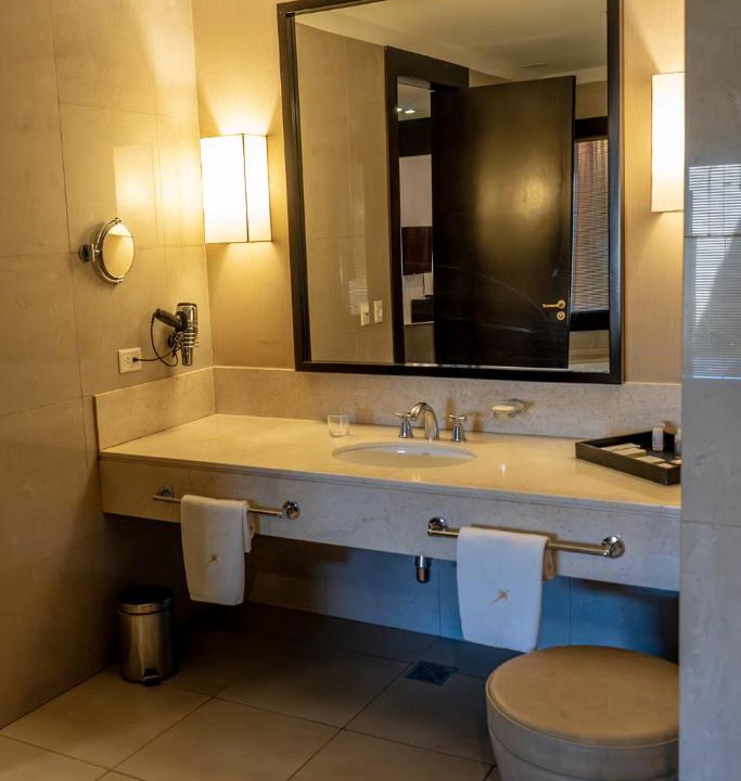 Neuquen Hotel | Hotel Casino Magic