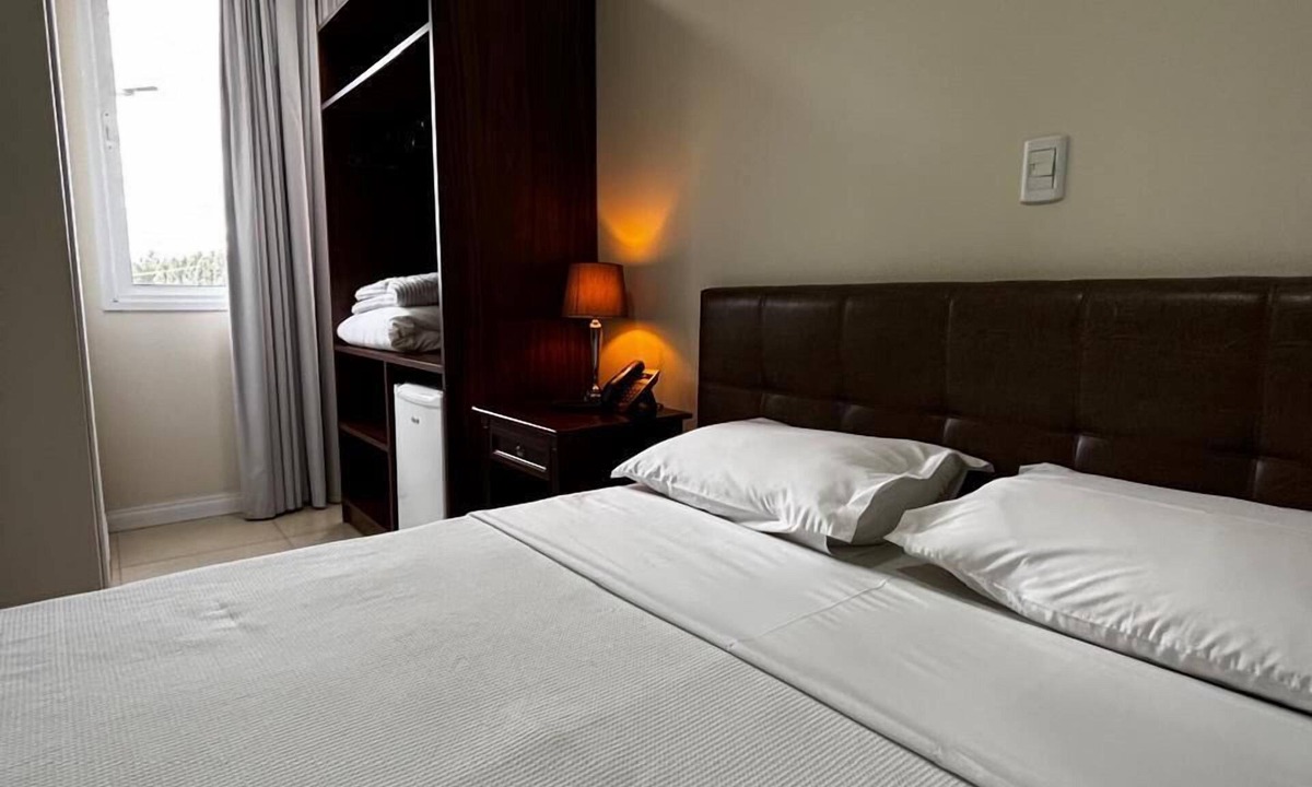 Coronel Bicaco Hotel | Hotel Cassemiro By Rede Nossa casa