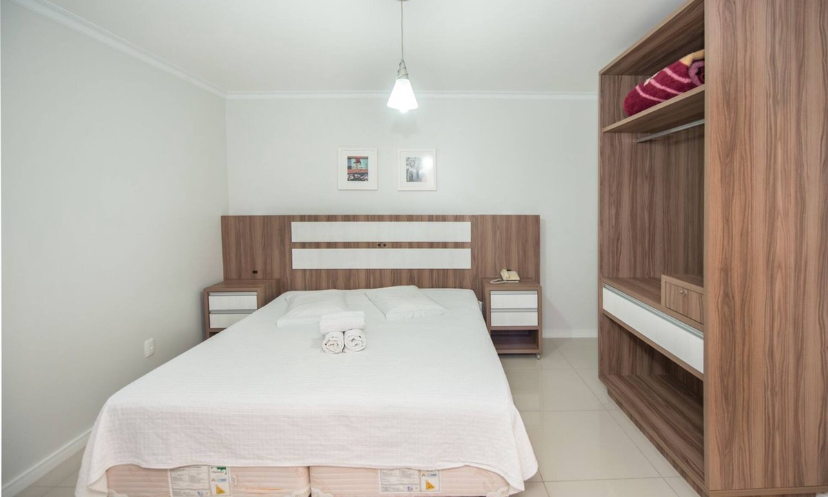 Gravatal Hotel | Hotel Castelo