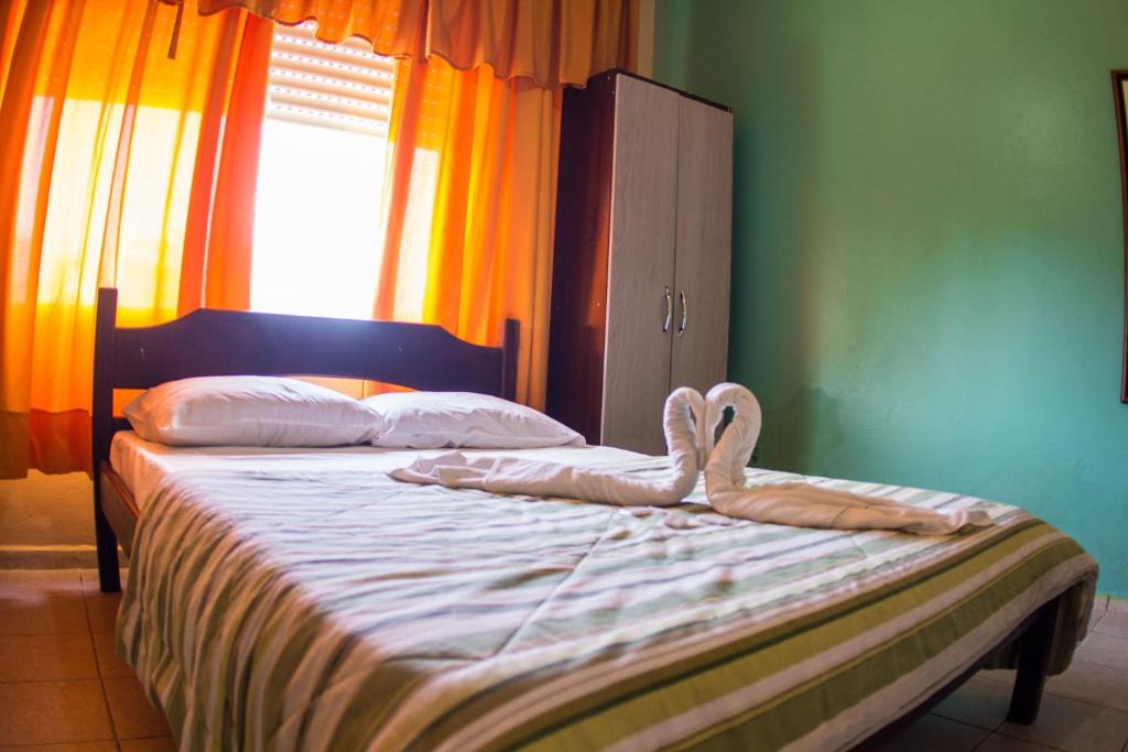 Tramandai Hotel | Hotel Center - Tramandaí Hostel
