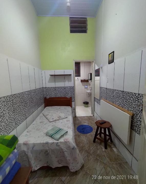 Garca Hotel | Hotel Central