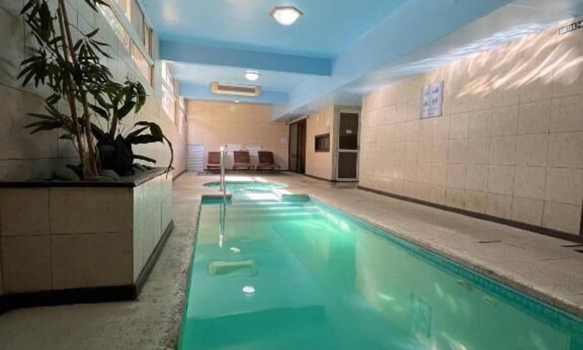 San Bernardo del Tuyu Hotel | Hotel Chiavari