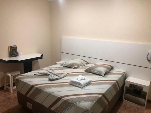 Zona Leste Hotel | Hotel City II