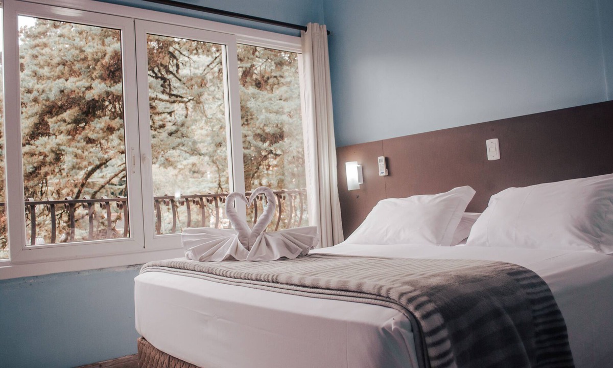 Planalto Hotel | Hotel Colina São Francisco